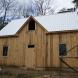 Barn Exterior